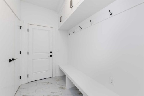 503 Rivercrest View, Cochrane, AB - Indoor Photo Showing Other Room