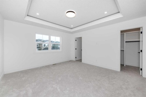 503 Rivercrest View, Cochrane, AB - Indoor Photo Showing Other Room