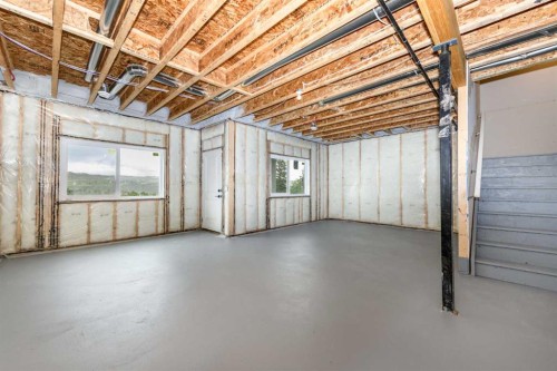 503 Rivercrest View, Cochrane, AB - Indoor