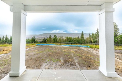 503 Rivercrest View, Cochrane, AB - Outdoor