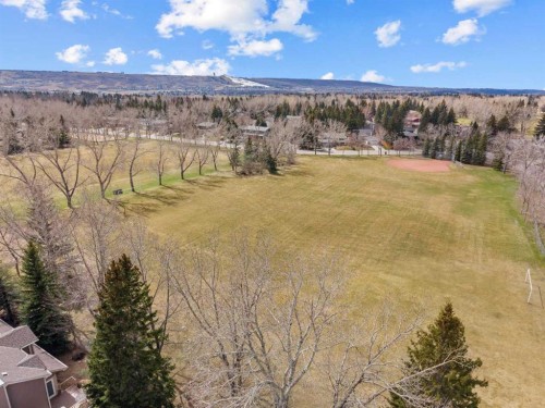 13-803 Varsity Estates Drive Nw, Calgary, AB - Outdoor With View