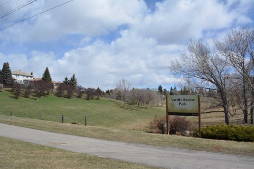 13-803 Varsity Estates Drive Nw, Calgary, AB - Outdoor With View