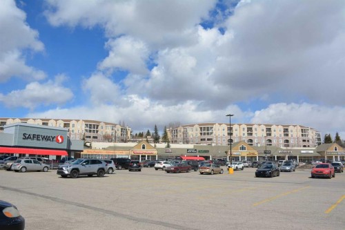 13-803 Varsity Estates Drive Nw, Calgary, AB - Outdoor With View