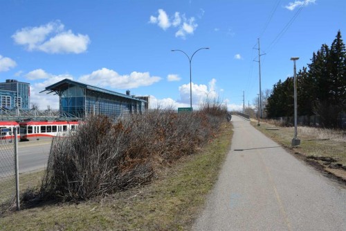 13-803 Varsity Estates Drive Nw, Calgary, AB - Outdoor With View