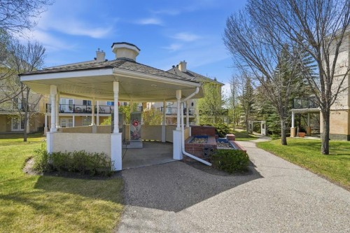 101 Sierra Morena Landing Sw, Calgary, AB - Outdoor With Deck Patio Veranda