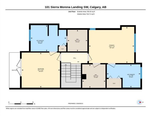 101 Sierra Morena Landing Sw, Calgary, AB - Other
