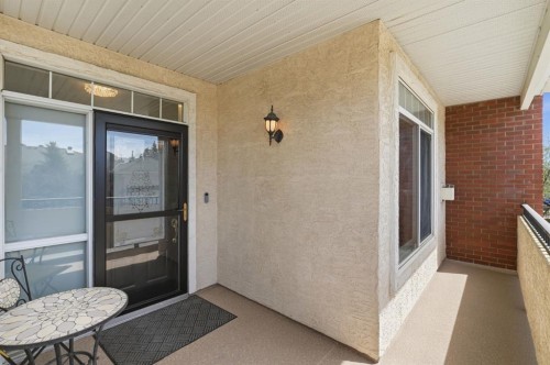 101 Sierra Morena Landing Sw, Calgary, AB - Outdoor With Deck Patio Veranda With Exterior