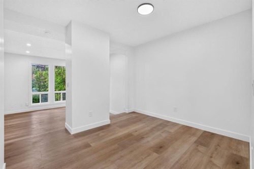 905-5340 17 Avenue Sw, Calgary, AB - Indoor Photo Showing Other Room