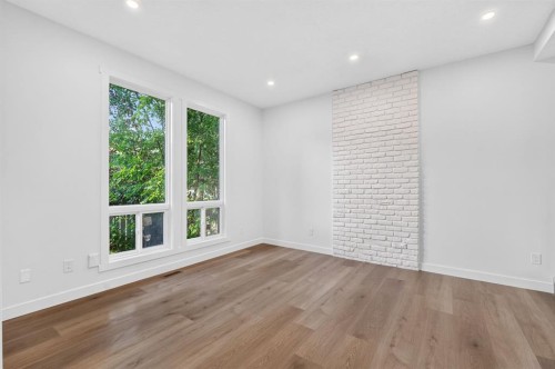 905-5340 17 Avenue Sw, Calgary, AB - Indoor Photo Showing Other Room