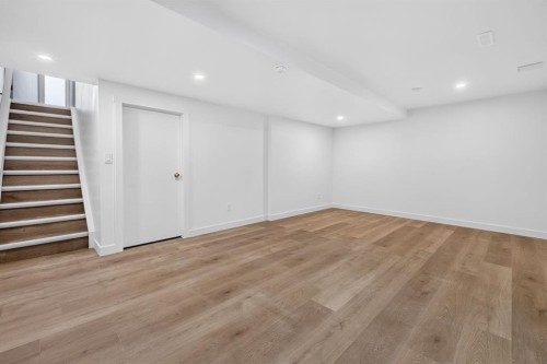 905-5340 17 Avenue Sw, Calgary, AB - Indoor Photo Showing Other Room