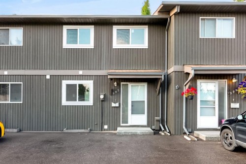 905-5340 17 Avenue Sw, Calgary, AB - Outdoor With Exterior