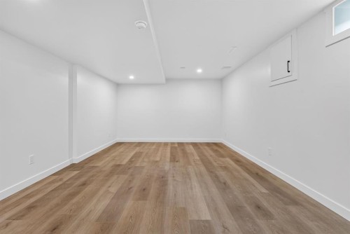 905-5340 17 Avenue Sw, Calgary, AB - Indoor Photo Showing Other Room