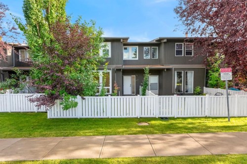 905-5340 17 Avenue Sw, Calgary, AB - Outdoor