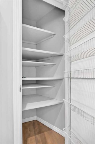 337 Harvest Lake Green Ne, Calgary, AB - Indoor With Storage
