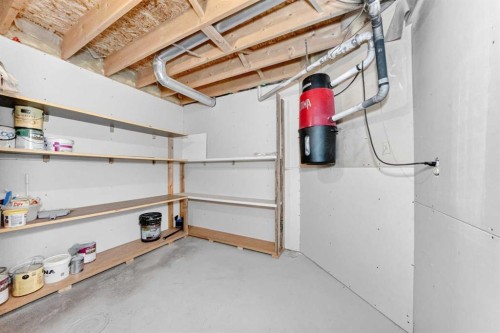 337 Harvest Lake Green Ne, Calgary, AB - Indoor