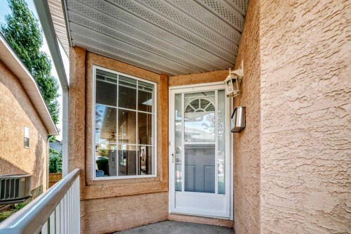 337 Harvest Lake Green Ne, Calgary, AB - Outdoor With Exterior