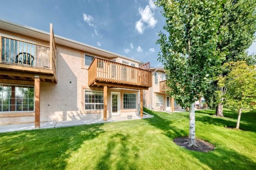 337 Harvest Lake Green Ne, Calgary, AB - Outdoor