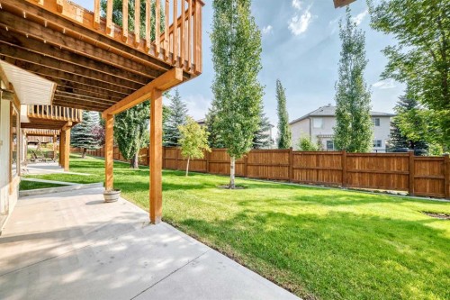 337 Harvest Lake Green Ne, Calgary, AB - Outdoor