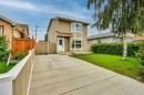 6515 Martingrove Drive Ne, Calgary, AB  - Outdoor 