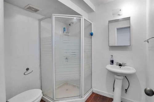 6515 Martingrove Drive Ne, Calgary, AB - Indoor Photo Showing Bathroom