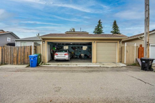 6515 Martingrove Drive Ne, Calgary, AB - Outdoor
