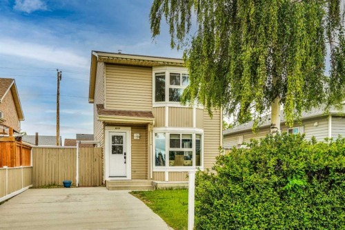 6515 Martingrove Drive Ne, Calgary, AB - Outdoor