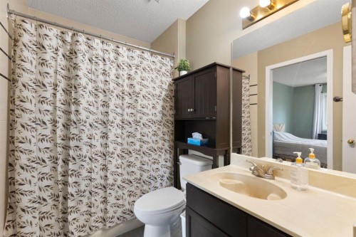 176 Riverbend Drive Se, Calgary, AB - Indoor Photo Showing Bathroom