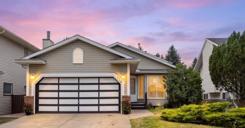 176 Riverbend Drive Se, Calgary, AB - Outdoor With Facade