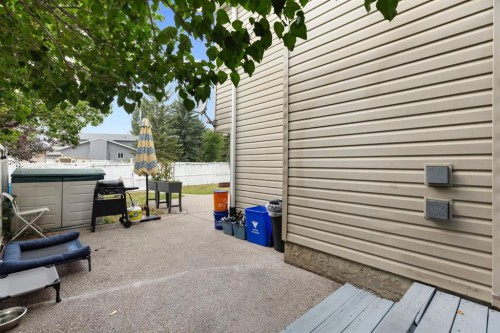 176 Riverbend Drive Se, Calgary, AB - Outdoor With Exterior