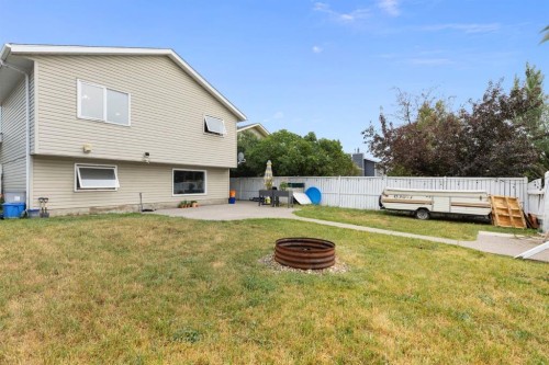 176 Riverbend Drive Se, Calgary, AB - Outdoor With Exterior