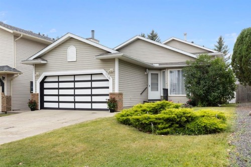 176 Riverbend Drive Se, Calgary, AB - Outdoor With Facade