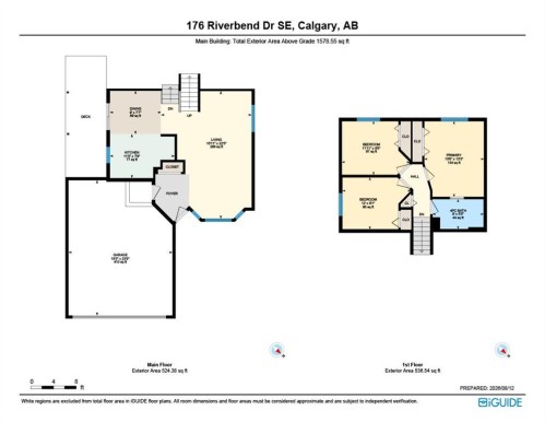176 Riverbend Drive Se, Calgary, AB - Other