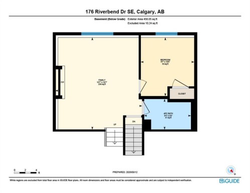 176 Riverbend Drive Se, Calgary, AB - Other