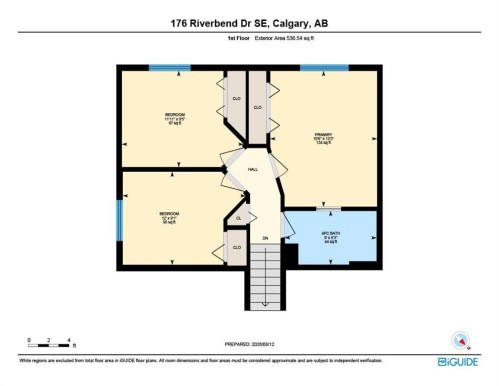176 Riverbend Drive Se, Calgary, AB - Other