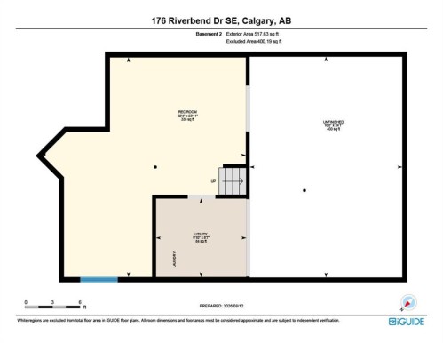176 Riverbend Drive Se, Calgary, AB - Other