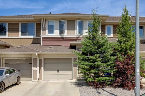 673 Hillcrest Road Sw, Airdrie, AB - Outdoor
