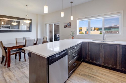 673 Hillcrest Road Sw, Airdrie, AB - Indoor