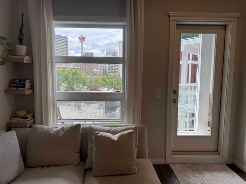 343-333 Riverfront Avenue Se, Calgary, AB - Indoor