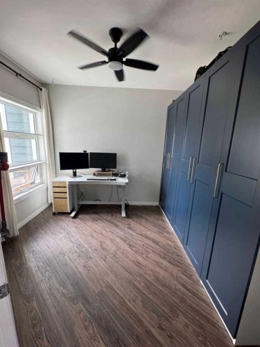 343-333 Riverfront Avenue Se, Calgary, AB - Indoor