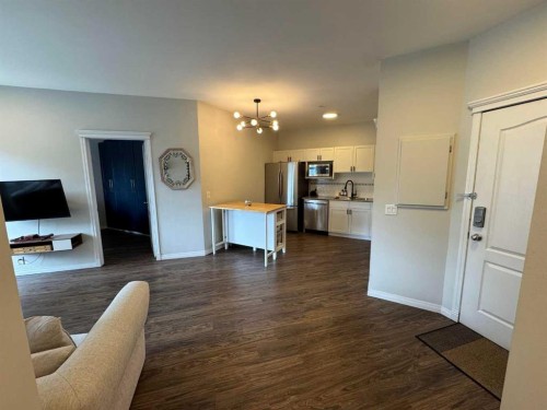 343-333 Riverfront Avenue Se, Calgary, AB - Indoor
