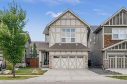 413 Kings Heights Drive SE Airdrie, AB T4A 0S2