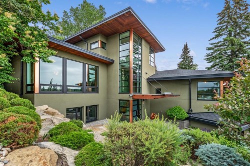 2320 Juniper Road Nw, Calgary, AB - Outdoor