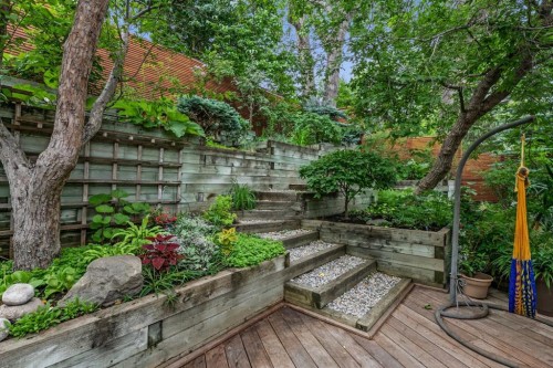 2320 Juniper Road Nw, Calgary, AB - Outdoor