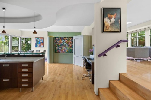 2320 Juniper Road Nw, Calgary, AB - Indoor
