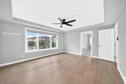143 Stonemere Green, Chestermere, AB - Indoor Photo Showing Other Room