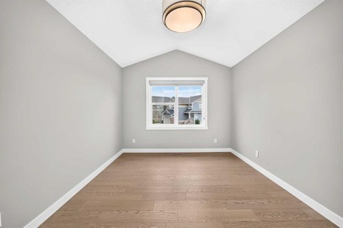 143 Stonemere Green, Chestermere, AB - Indoor Photo Showing Other Room