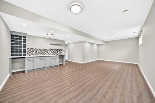 143 Stonemere Green, Chestermere, AB - Indoor Photo Showing Other Room