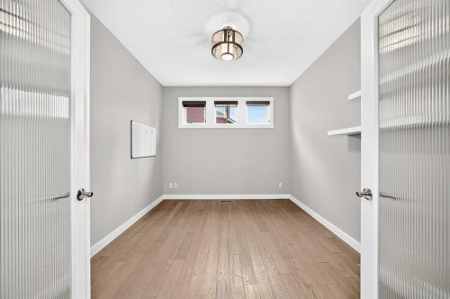 143 Stonemere Green, Chestermere, AB - Indoor Photo Showing Other Room