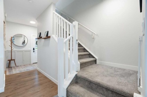 364 Fireside Way, Cochrane, AB - Indoor Photo Showing Other Room
