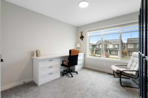364 Fireside Way, Cochrane, AB - Indoor